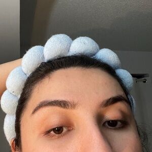 Meet your Posher, Jessie